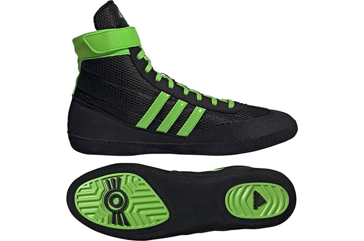 Sapatos de luta livre - Combat Speed 4, Adidas