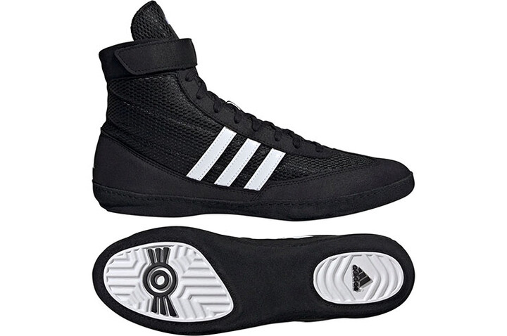 Sapatos de luta livre - Combat Speed 4, Adidas