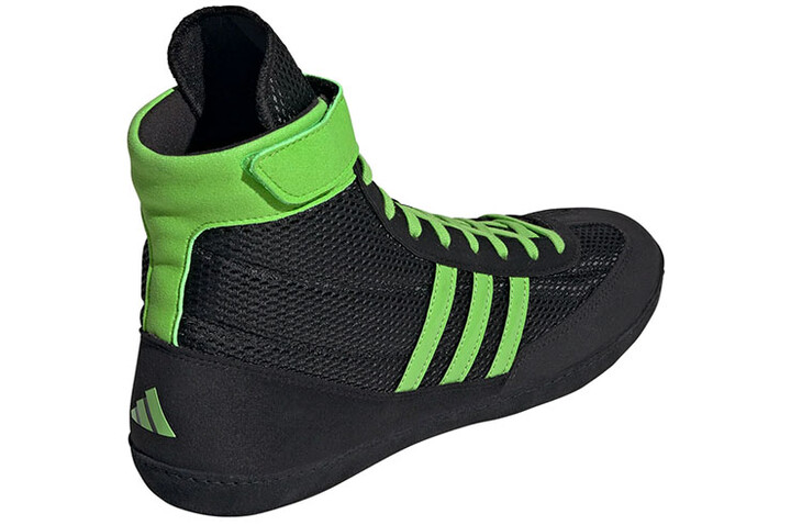 Sapatos de luta livre - Combat Speed 4, Adidas