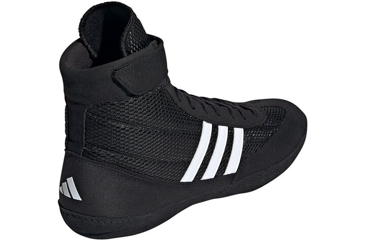 Sapatos de luta livre - Combat Speed 4, Adidas