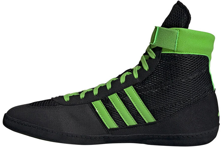 Sapatos de luta livre - Combat Speed 4, Adidas