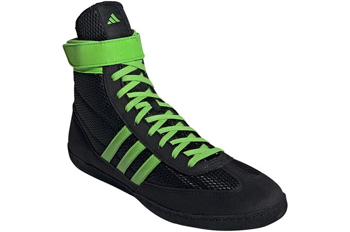 Sapatos de luta livre - Combat Speed 4, Adidas