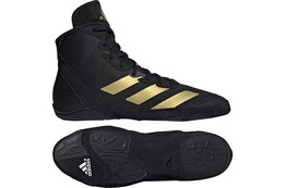 Sapatos de luta livre - Adizero, Adidas