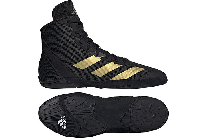 Zapatillas de lucha - Adizero, Adidas