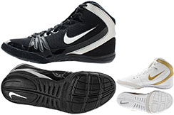 Chaussure de Lutte - Freek, Adidas