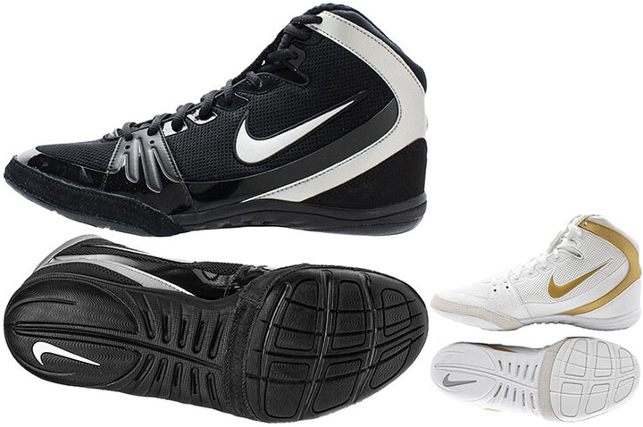 Chaussure de Lutte - Freek, Adidas
