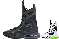 Zapatillas de boxeo - Air Max Box, Nike