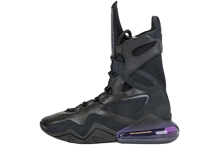 Sapatilhas de boxe - Air Max Box, Nike
