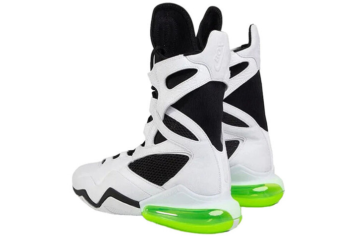 Boxing shoes - Air Max Box, Nike