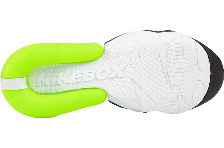 Boxing shoes - Air Max Box, Nike