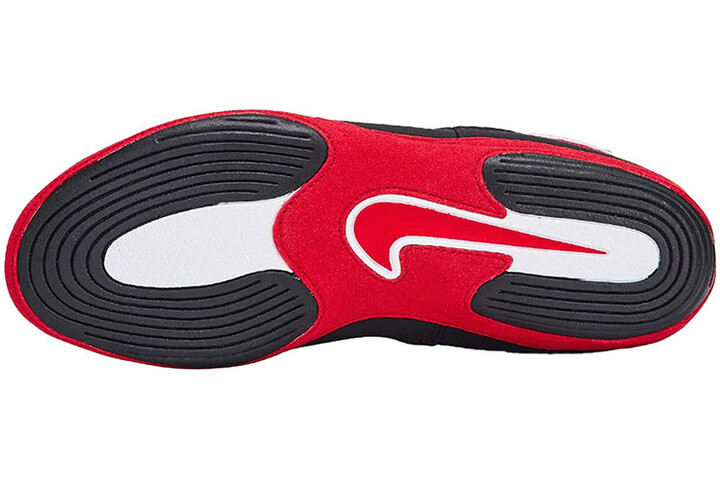 Sapatilhas de luta livre - Inflict 3, Nike