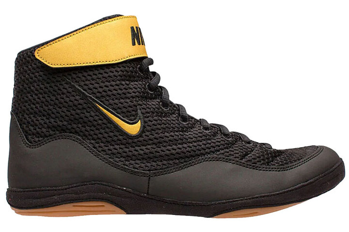 Sapatilhas de luta livre - Inflict 3, Nike