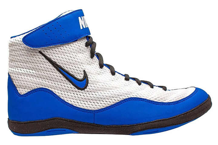 Wrestling shoes - Inflict 3, Nike