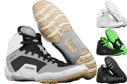 Wrestling shoes - Tactic, Phantom Athletics