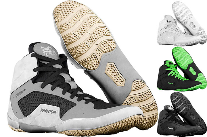 Sapatos de luta livre - Tactic, Phantom Athletics