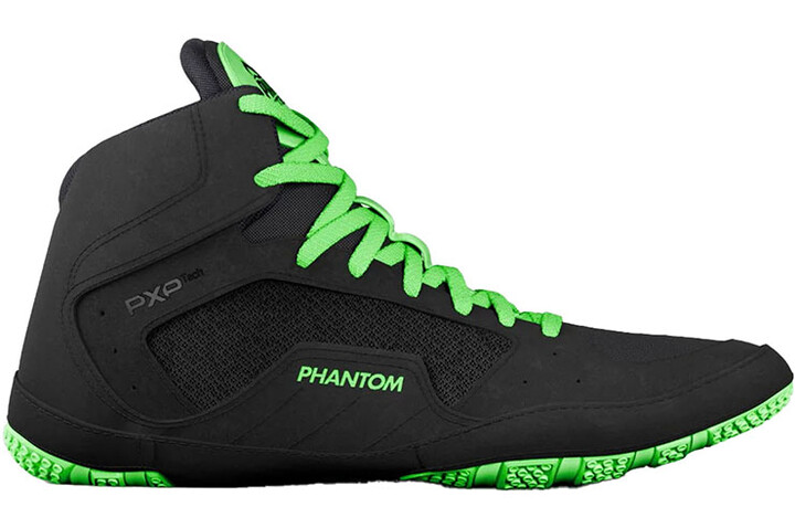 Sapatos de luta livre - Tactic, Phantom Athletics