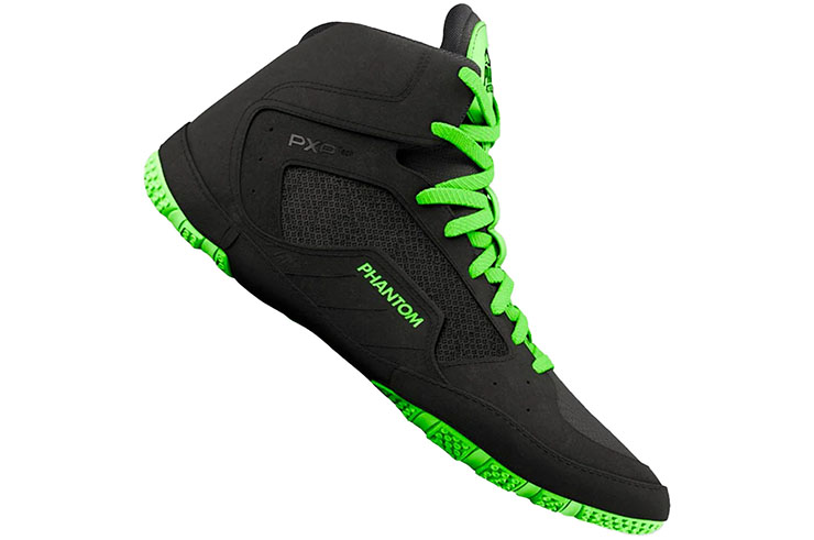 Zapatos de lucha - Tactic, Phantom Athletics