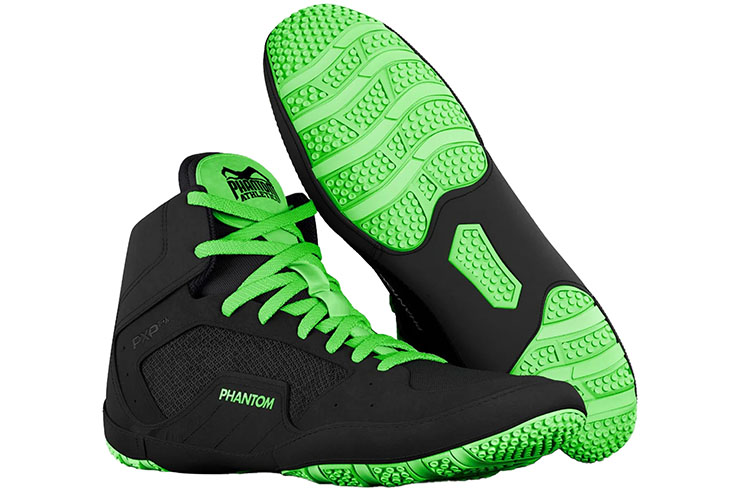 Sapatos de luta livre - Tactic, Phantom Athletics