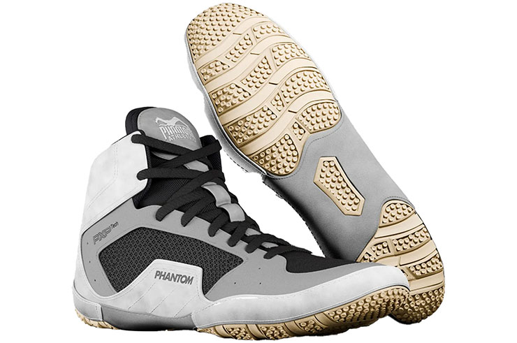 Sapatos de luta livre - Tactic, Phantom Athletics