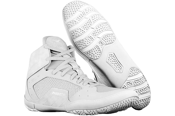 Sapatos de luta livre - Tactic, Phantom Athletics