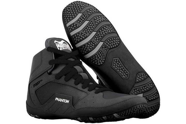 Sapatos de luta livre - Tactic, Phantom Athletics