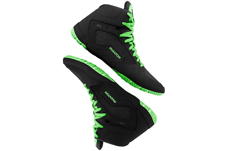 Zapatos de lucha - Tactic, Phantom Athletics