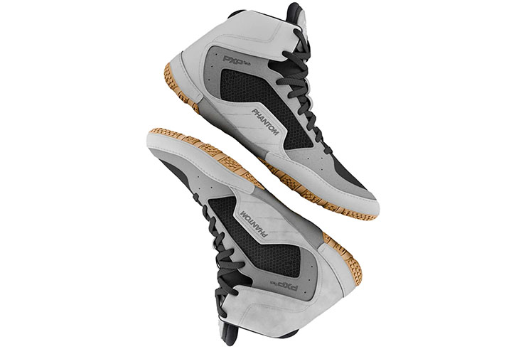 Sapatos de luta livre - Tactic, Phantom Athletics