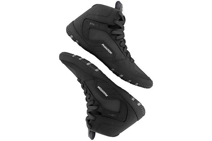 Sapatos de luta livre - Tactic, Phantom Athletics