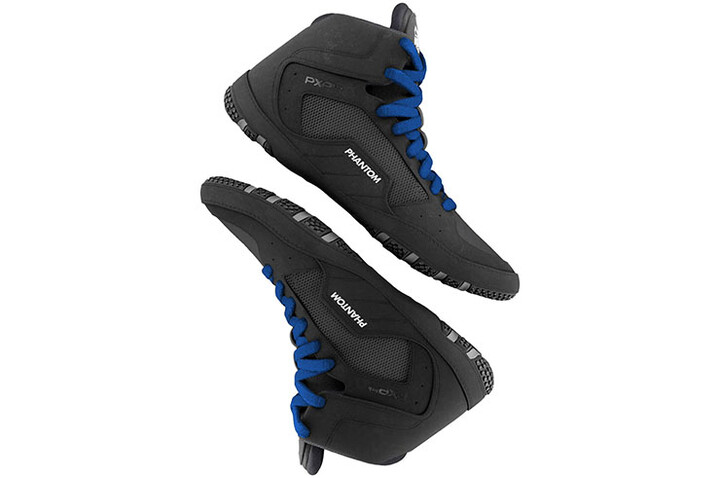 Sapatos de luta livre - Tactic color, Phantom Athletics
