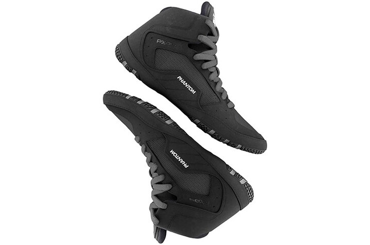 Zapatillas de lucha - Tactic color, Phantom Athletics