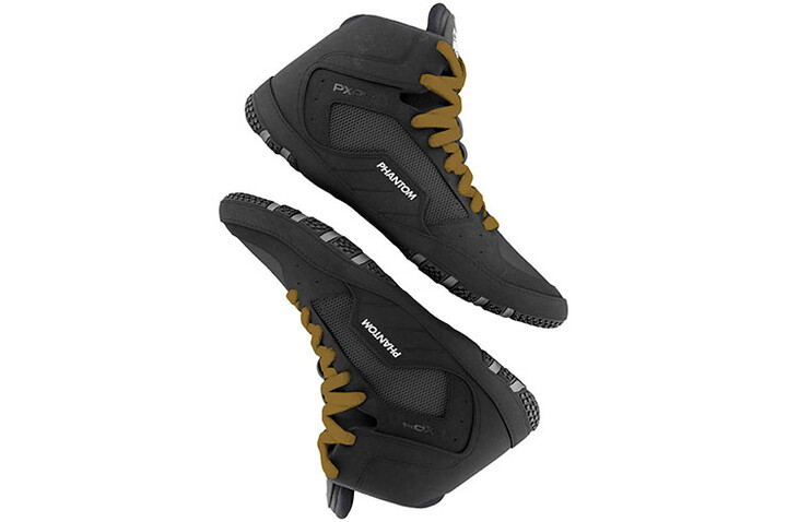 Sapatos de luta livre - Tactic color, Phantom Athletics