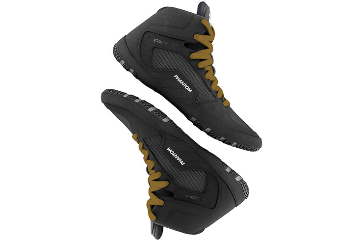 Wrestling shoes - Tactic color, Phantom Athletics