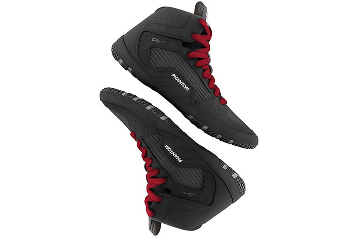 Chaussures de lutte - Tactic color, Phantom Athletics
