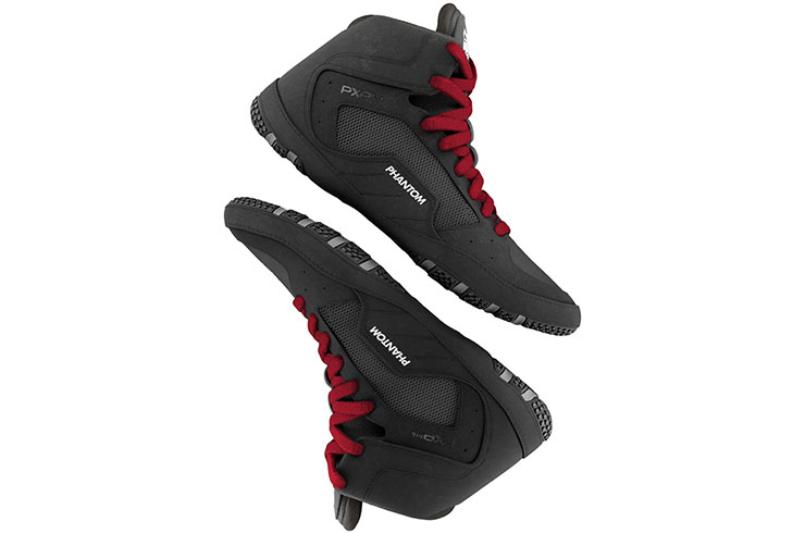 Wrestling shoes - Tactic color, Phantom Athletics