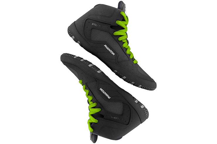 Sapatos de luta livre - Tactic color, Phantom Athletics