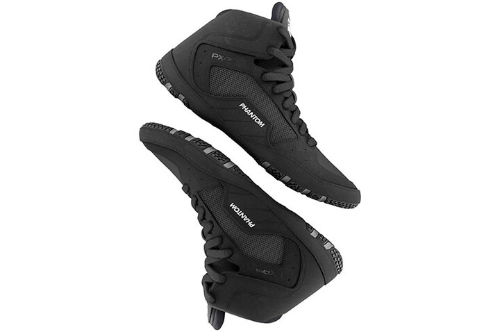 Zapatillas de lucha - Tactic color, Phantom Athletics