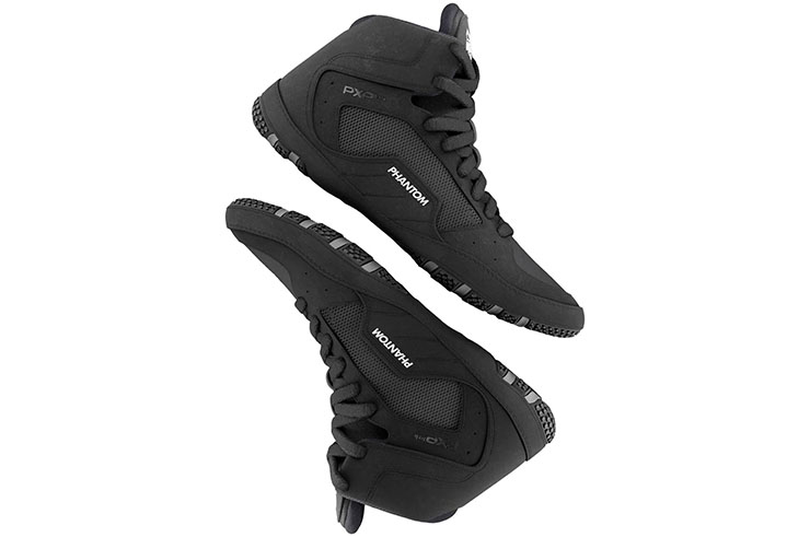 Wrestling shoes - Tactic color, Phantom Athletics