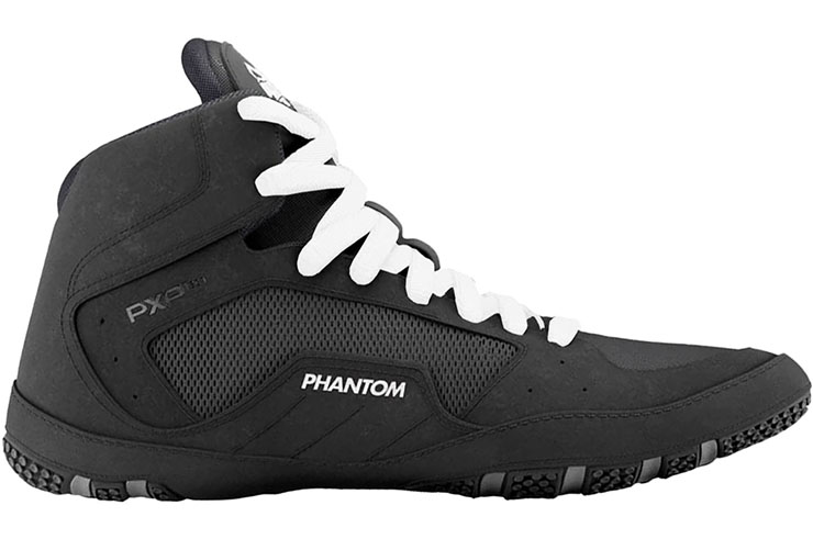 Sapatos de luta livre - Tactic color, Phantom Athletics
