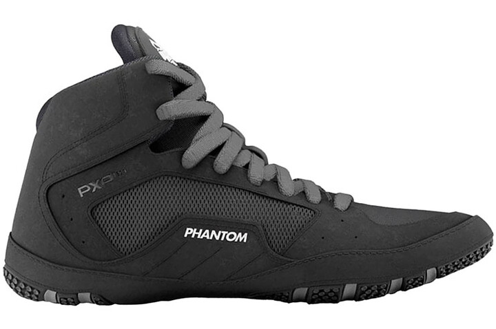 Wrestling shoes - Tactic color, Phantom Athletics