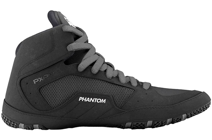 Wrestling shoes - Tactic color, Phantom Athletics
