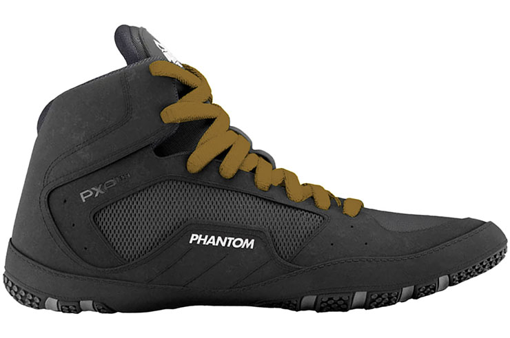 Sapatos de luta livre - Tactic color, Phantom Athletics