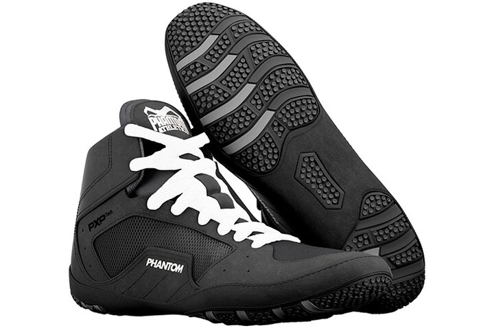Wrestling shoes - Tactic color, Phantom Athletics