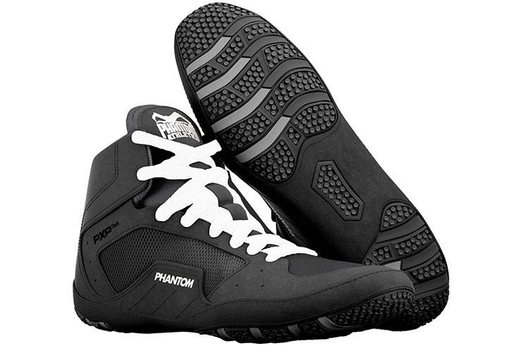 Sapatos de luta livre - Tactic color, Phantom Athletics