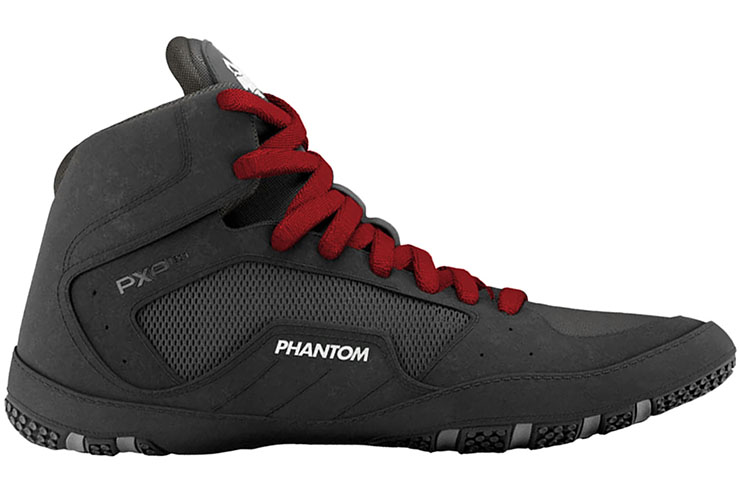 Sapatos de luta livre - Tactic color, Phantom Athletics