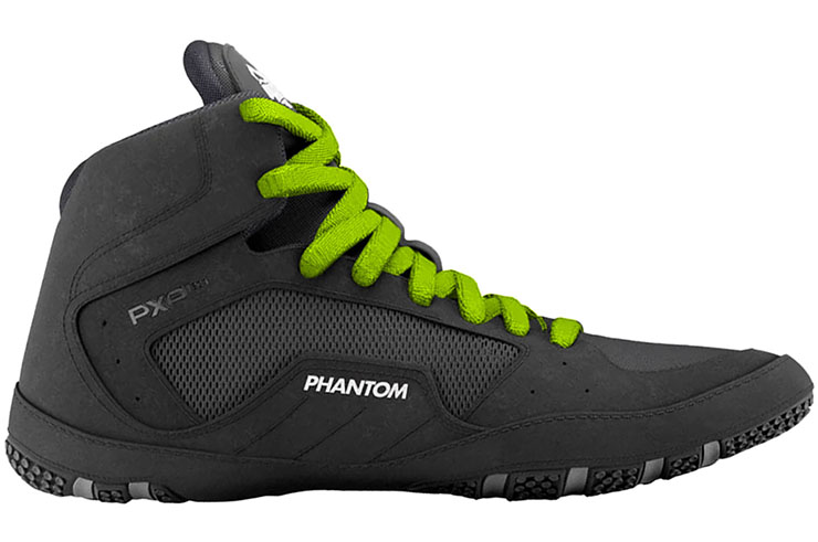 Wrestling shoes - Tactic color, Phantom Athletics
