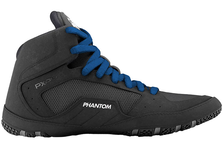 Sapatos de luta livre - Tactic color, Phantom Athletics