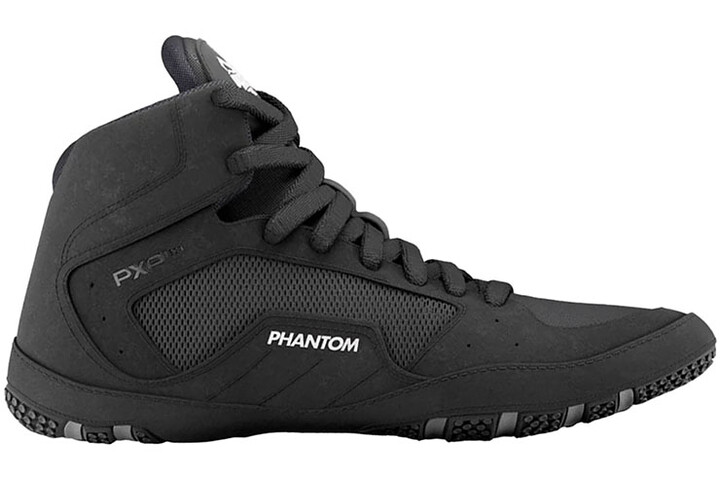 Chaussures de lutte - Tactic color, Phantom Athletics