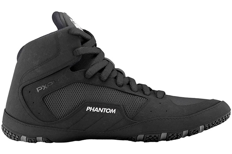 Sapatos de luta livre - Tactic color, Phantom Athletics