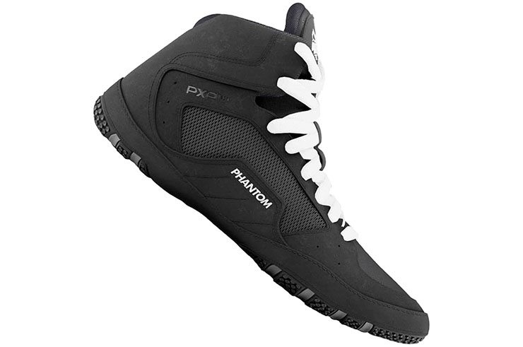 Wrestling shoes - Tactic color, Phantom Athletics