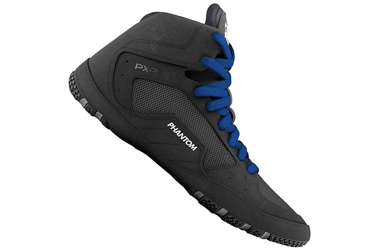 Sapatos de luta livre - Tactic color, Phantom Athletics